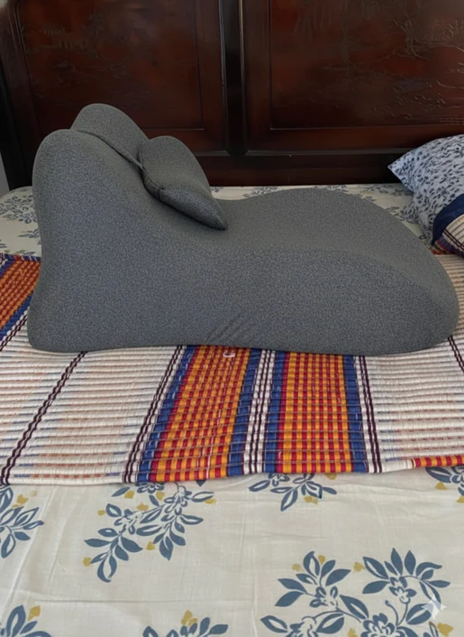 Janete e Felipe Schroeder