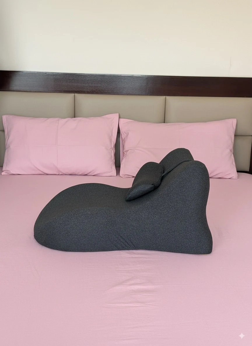 Suzane Teixeira e Tomas Alberto