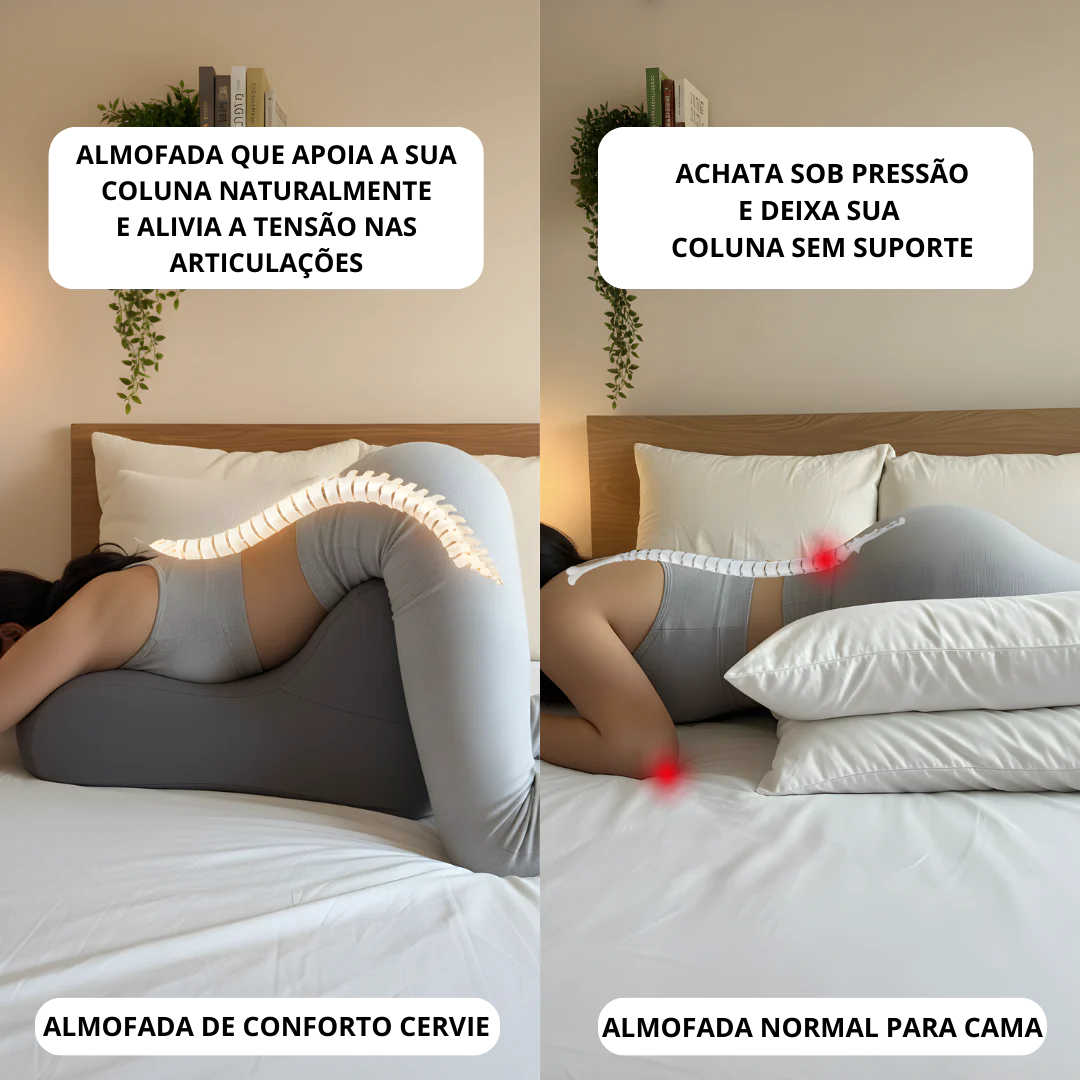 Diagrama Venn: Pélvis inclinada para trás, Intimidade dolorosa, Sem suporte para costas e quadris, Atrito aumentado, Ressecamento apesar do lubrificante